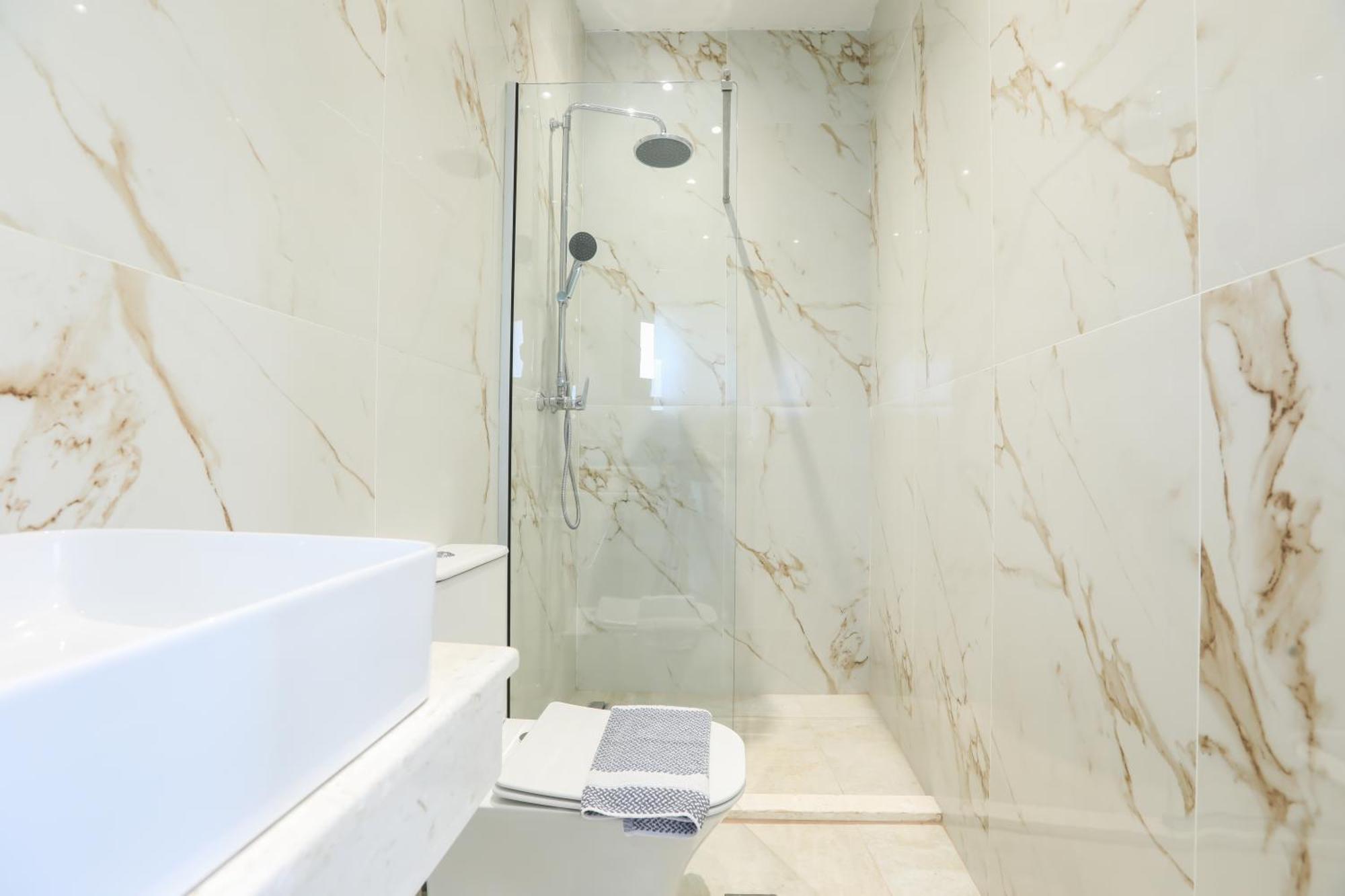 Corfu Gold Luxury Suites Бенитсес Экстерьер фото